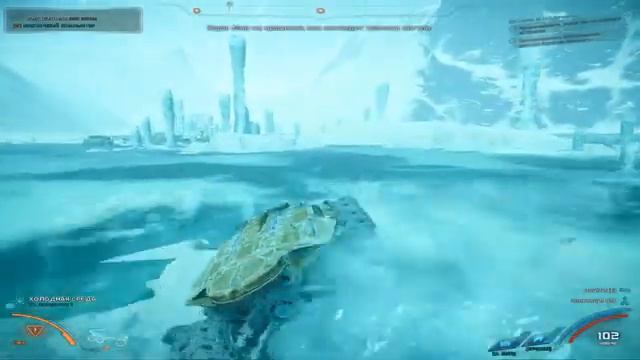 Mass Effect Andromeda Прохождение 48 Возврат Пок Истина и подлость