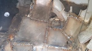 Mercedes w124 ЗАРЖАВЕЛ / ЗАМЕНА ПОРОГА на АВТО / КАК это СДЕЛАТЬ ???