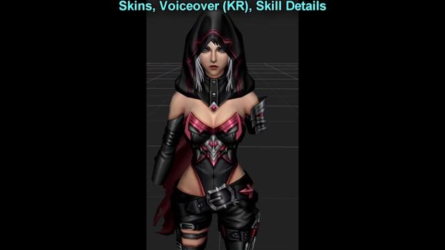 NEW Mercenary "Natasha" - Atlantica Online смотреть онлайн