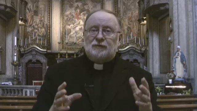 St . Paul's Home in Rome смотреть онлайн