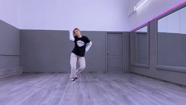 HIP-HOP. PRIMAKOV DANCE SCHOOL. ЧЕРНИГОВ. ТАНЦЫ смотреть онлайн