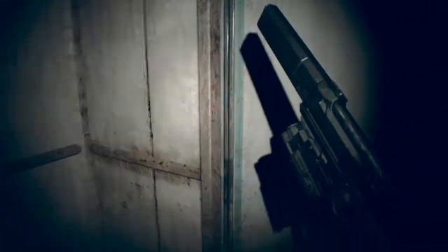 RESIDENT EVIL 7 biohazard Gold Edition PS4 Gameplay Part 16 смотреть онлайн