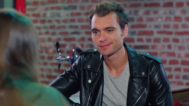 Luna Llena Capitulo 25 (Doblaje Español) | Dolunay