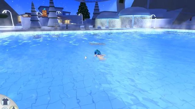 РОБЛОКС АКВАПАРК - ROBLOX ROBLOXIAN WATERPARK | РОБЛОКС НА РУССКОМ смотреть онлайн