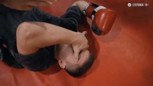 Иван Золо vs. ФАРА! ПОЛНЫЙ БОЙ! НЕ СМОГ ВСТАТЬ...