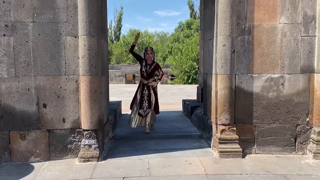 Naxshun baji /Armenian video/Karabah смотреть онлайн