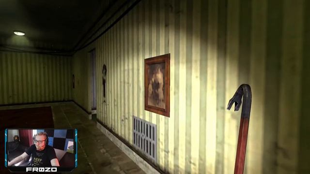 Spooky time | Scary and Puzzle maps | #gmod #garrysmod #horror смотреть онлайн