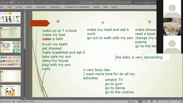 BEGINNERS´ CLASS смотреть онлайн