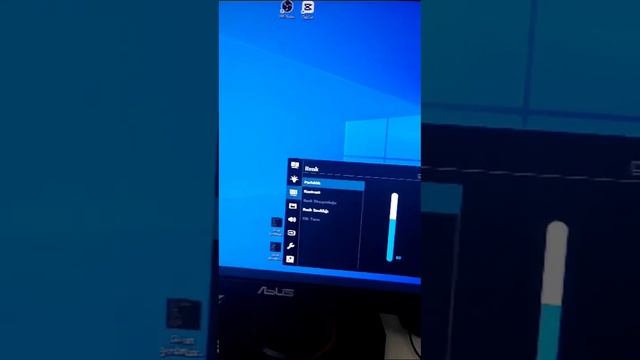 Monitör parlaklığını kısma / 2023 (Güncel) - Asus VG249Q смотреть онлайн