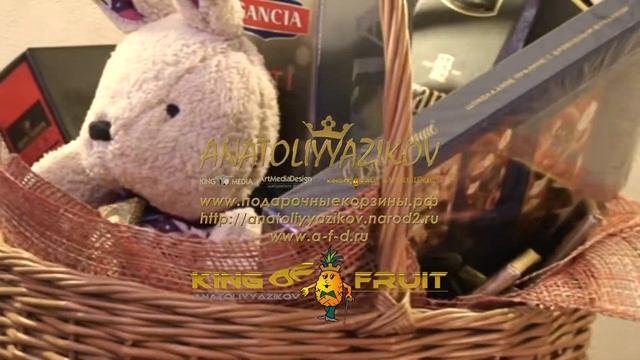 ANATOLIYYAZIKOV New2011Year VideoGreetings.mpg смотреть онлайн