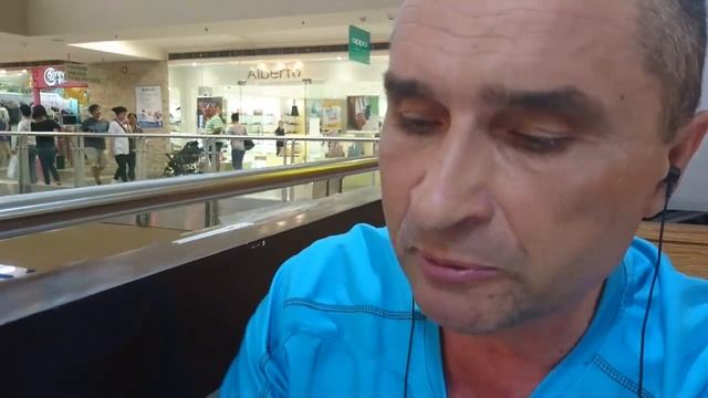 Почему я приехал и как жил на Филиппинах