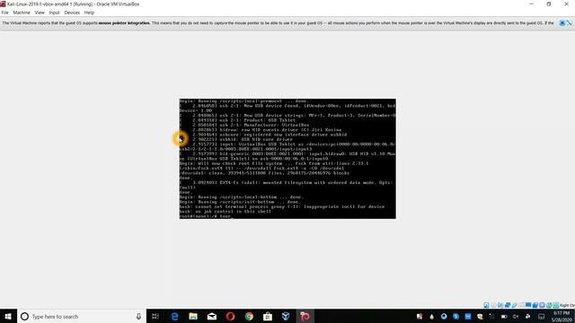 How to change a password in kali linux смотреть онлайн
