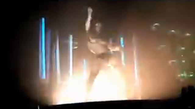 Pirate Station Moscow / Пиратская Станция Москва 23.02.2008 смотреть онлайн