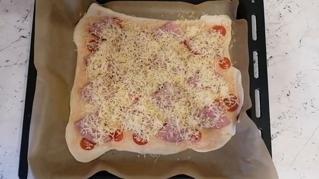 мой летний вечер) пеку пиццу, уход за собой, алмазная мозайка, чтение книги... смотреть онлайн