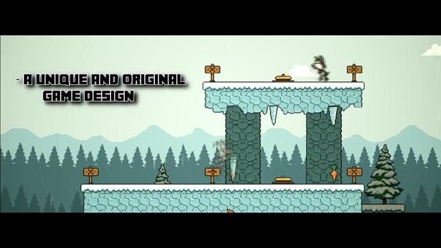 Your Bunny Wrote трейлер смотреть онлайн