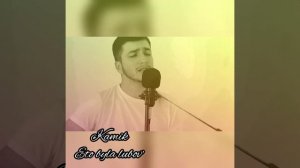 камик это была любовь