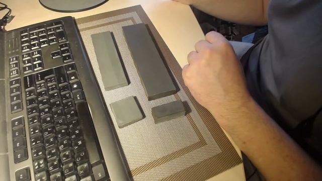 Точильный камень. Нетипичные Llyn Idwal (порезал) смотреть онлайн