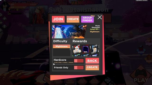 Level Up Fast! The Best Tips in Anime Dimensions (Roblox 2023) смотреть онлайн