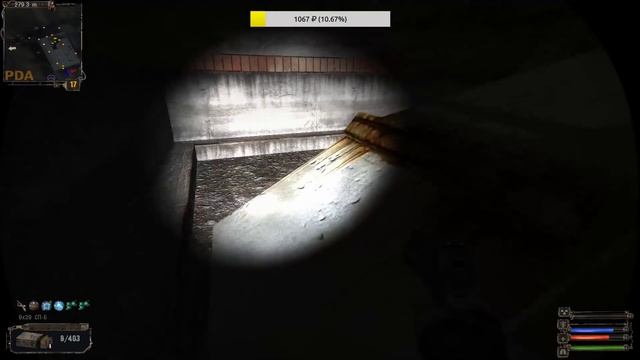 S.T.A.L.K.E.R. AMK 1.4.1 || Стрим #4 смотреть онлайн
