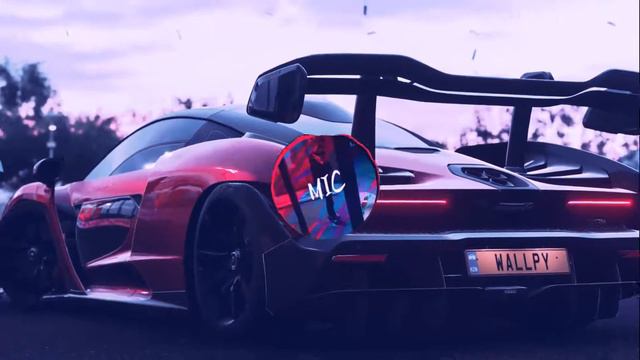 💎Wizard - Tell Me More (MIC)💎🚗крутая музыка в машину 2021🚓🔊новинки музыки 2021🔊 смотреть онлайн