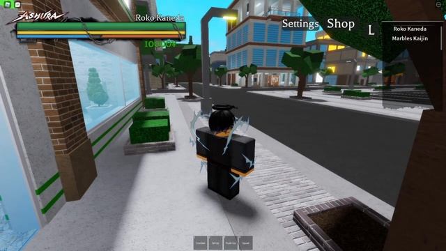 All You Need To Know About Ashura Awakened! Roblox смотреть онлайн