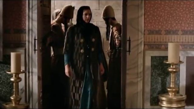 Возвращение хюррем султан смотреть онлайн