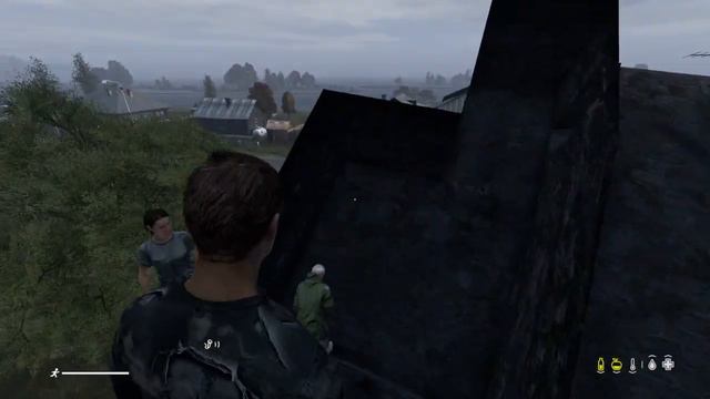 THE SOUTH WILL RISE AGAIN (DayZ) смотреть онлайн