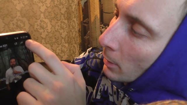 Как в телеграмме сохранить видео или фото в галерею смотреть онлайн