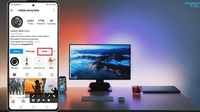 How to Get Mobile Number From Instagram | Instagram se Mobile Number kaise nikale🔥 | New Tricks 202 смотреть онлайн