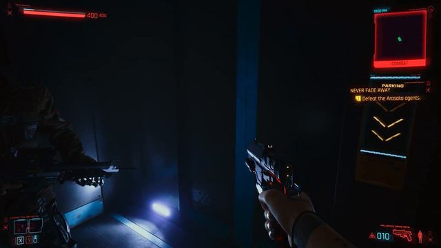 Cyberpunk 2077 RTX | Biochip Transmission (CORPO) EDGERUNNERS 1.6 смотреть онлайн