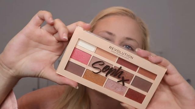 makeup roulette challenge/Mieke Pretorius смотреть онлайн