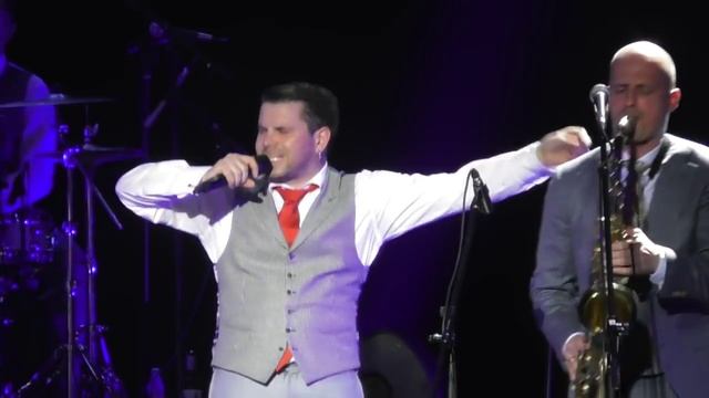 И.Бусулис ЛЕНА Крокус Сити Холл Москва 3 июня 2015 смотреть онлайн