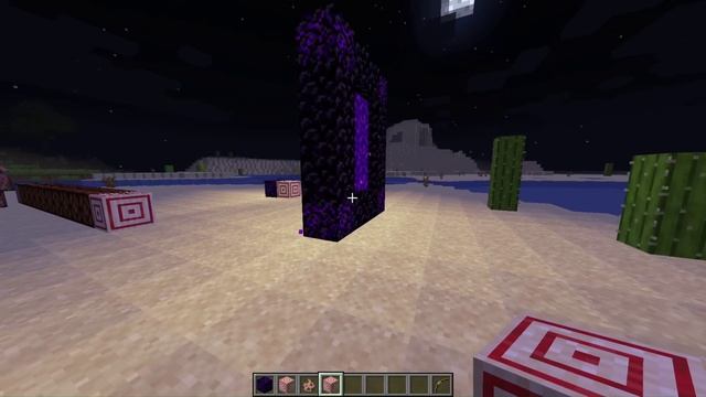 ВЫШЕЛ НОВЫЙ Minecraft 1.16 (Java Edition - 20w09a) | МИШЕНЬ, ПЛАЧУЩИЙ ОБСИДИАН! СКАЧАТЬ БЕСПЛАТНО! смотреть онлайн