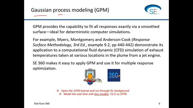 Stat-Ease® 360 Premiered—World-Class DOE Tools & Beyond смотреть онлайн