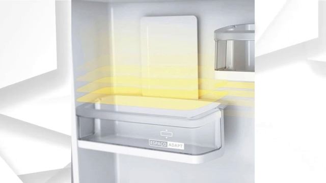 Melhores Geladeira Inverse em 2024 / Geladeira Inverter - Qual a Melhor Custo Benefício? [ TOP 5 ] смотреть онлайн