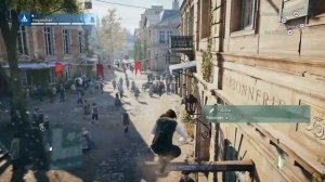 Обзор Assassin's Creed Unity // МЫ ОШИБАЛИСЬ!