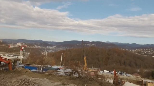 Новая стройка ФЗ 214 в Сочи. ЖК Сочи Парк. Отличное место, надежный застройщик, эскроу счета. смотреть онлайн