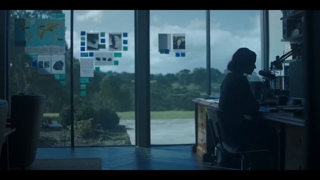 MONOLITH Official Trailer (2023)