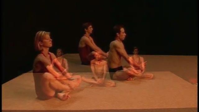 Yoga Challenge I, Hatha Yoga With Tony Sanchez Disc 1