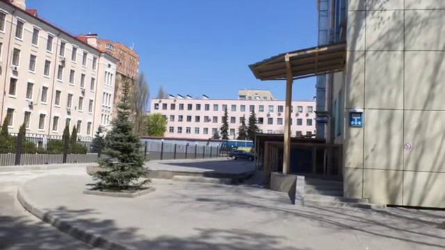 60 лет КВИРТУ ПВО смотреть онлайн