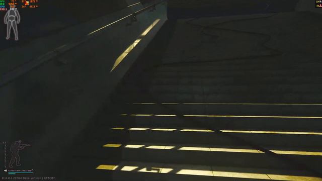 Тарков\Escape From Tarkov смотреть онлайн