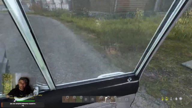 DayZ - Где-то что-то как-то сам незнаю смотреть онлайн