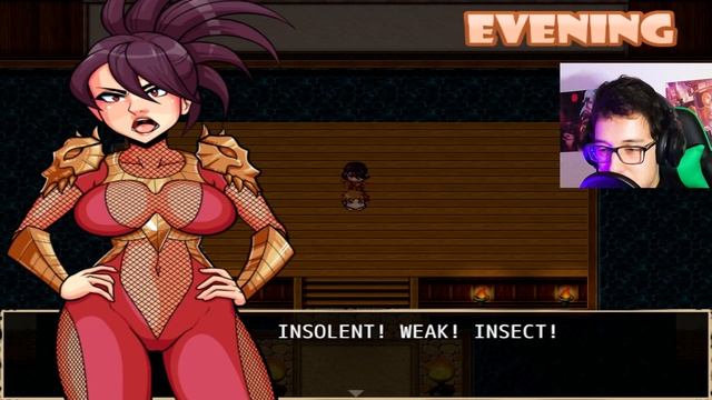 GAINING STRENGTH! | Town of Passion #4 смотреть онлайн