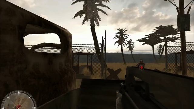 Code of Honor: The French Foreign Legion part 5 смотреть онлайн