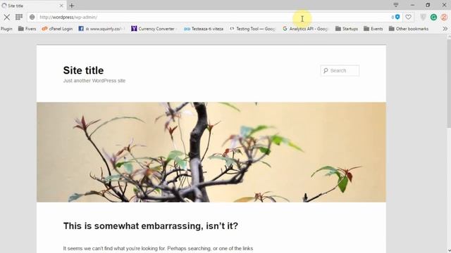 Hide My WordPress Ghost - How to disable it смотреть онлайн