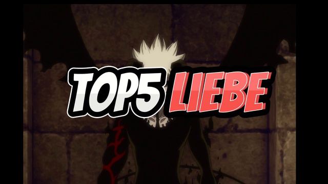 12 อันดับปีศาจที่แข็งแกร่งที่สุดใน Black Clover | [ Anime แบล็คโคลเวอร์ ] смотреть онлайн