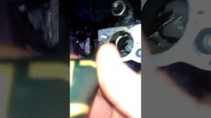 Почему может плохо ставиться натяжитель или не натягиваться цепь змз 406