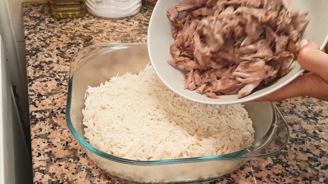 Португальское блюдо "ARROZ DE PATO " | УТКА С РИСОМ В ДУХОВКЕ #португальскаякухня #arrozdepato смотреть онлайн