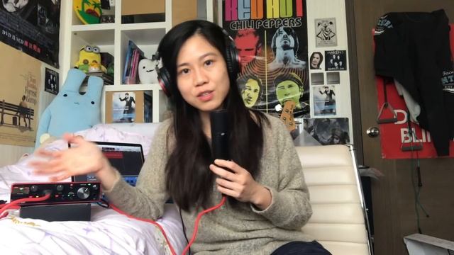 The BEST way to record BASS covers for YouTube (in my opinion) смотреть онлайн