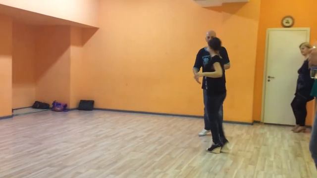 Semba. Семба - урок. смотреть онлайн